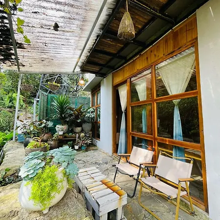 Deja Vu Sapa Homestay-2