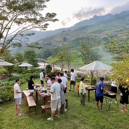 Deja Vu Sapa Homestay-3